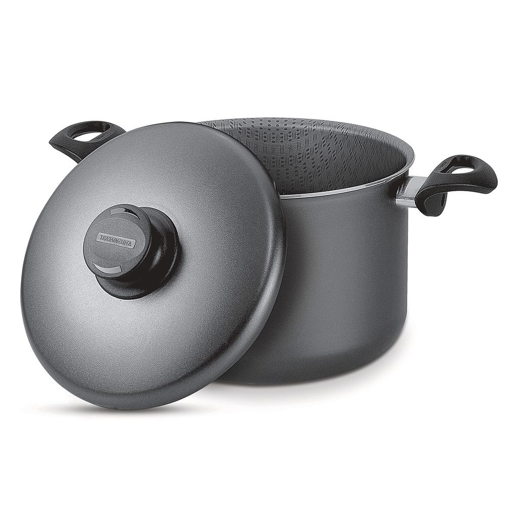 OLLA ALTA ANTIADHERENTE 9,6 L. Ø 26 CM. PARIS