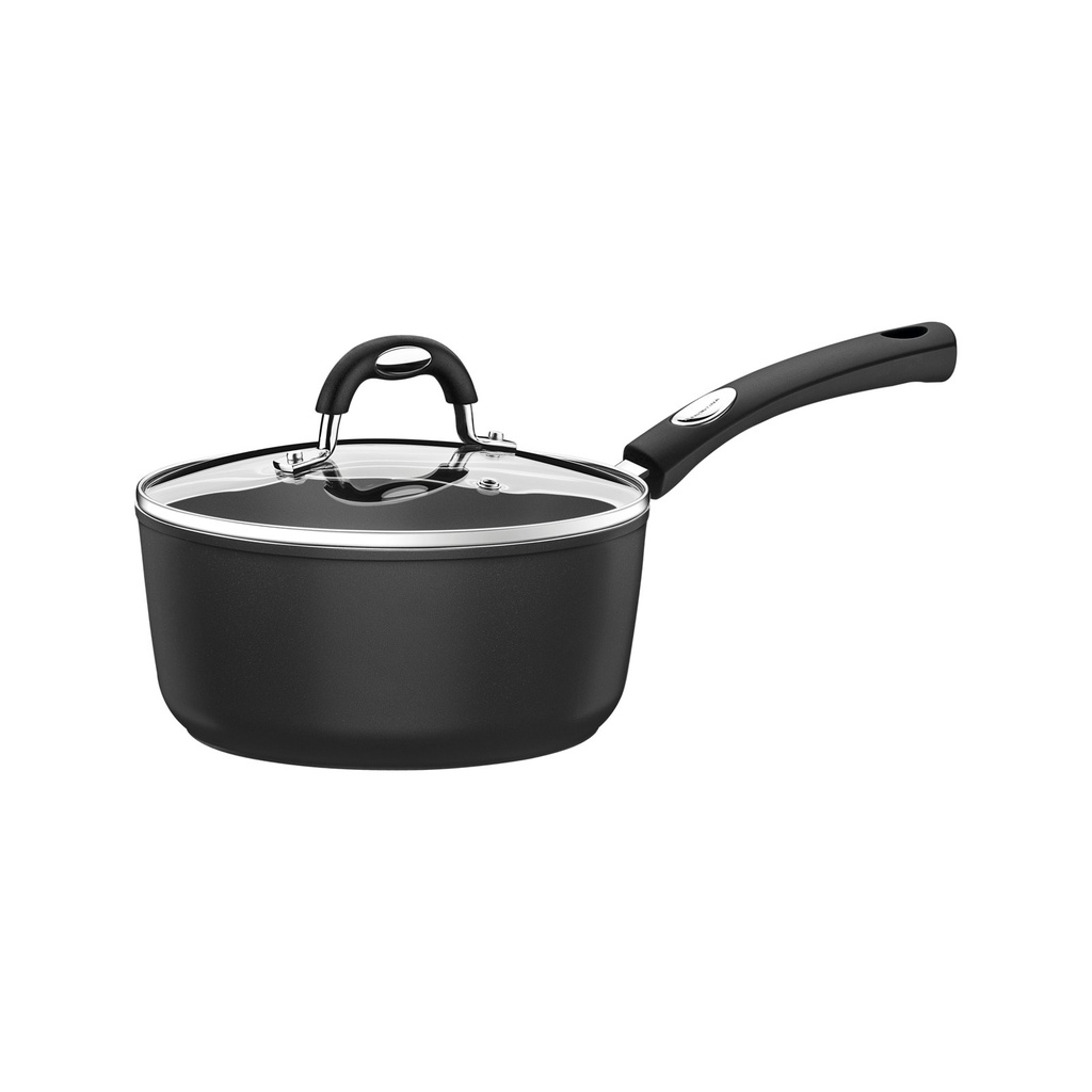 OLLA ANTIADHERENTE 2,6 L. Ø 20 CM. MONACO INDUCCION 