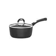 OLLA ANTIADHERENTE 2,6 L. Ø 20 CM. MONACO INDUCCION 