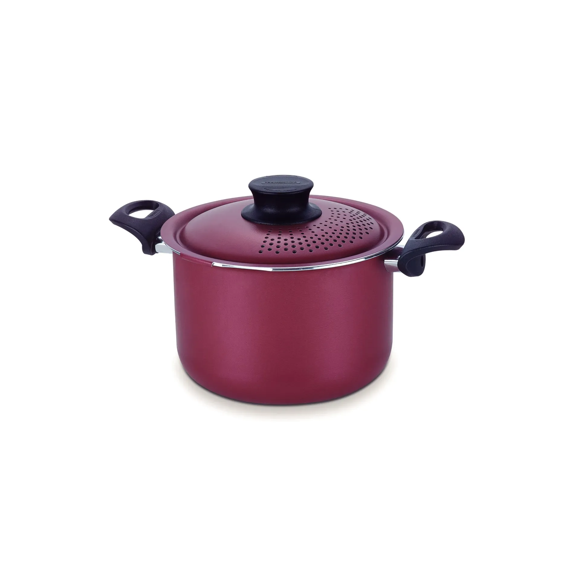 OLLA ANTIADHERENTE PARA SPAGUETTI 7,3 L. Ø 24 CM. PARIS