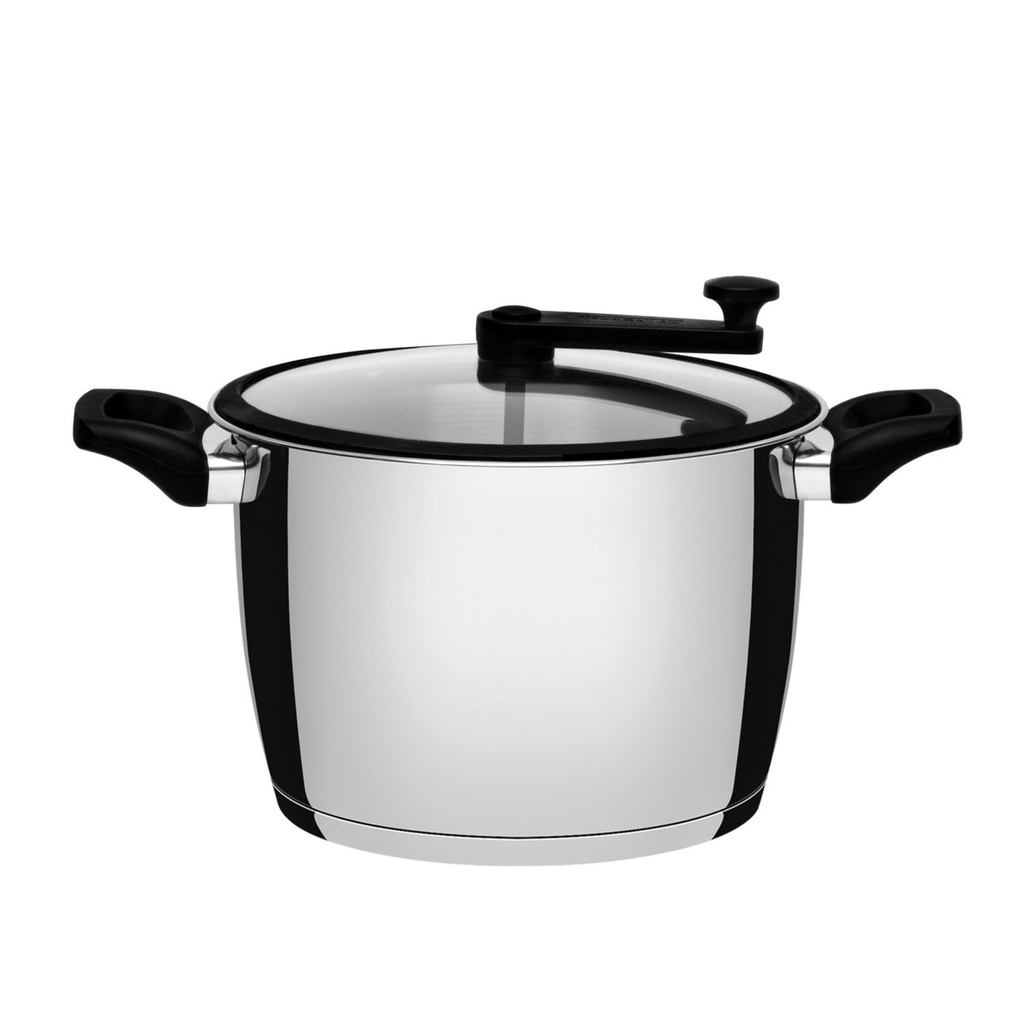 OLLA PARA PALOMITAS DE MAÍZ ALLEGRA