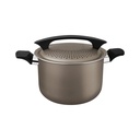 OLLA PASTA 22 CM MILAZZO