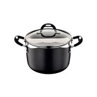 OLLA PASTA 22 CM MONACO INDUCCION