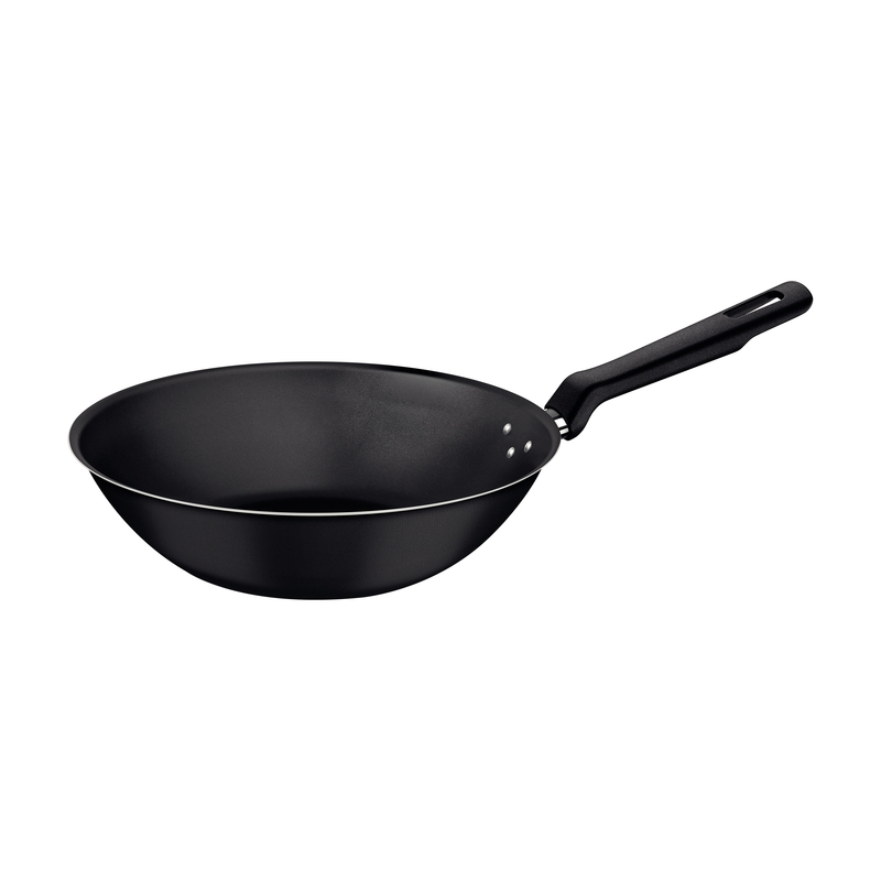 OLLA WOK 24CM LORETO