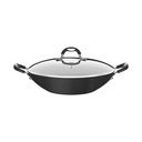 OLLA WOK 4,5 L. Ø 32 CM. MONACO INDUCCION