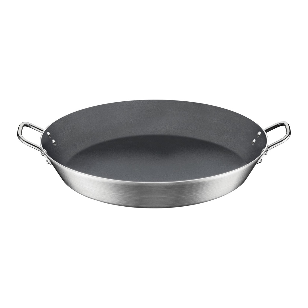 PAELLERA ANTIADHERENTE 9,2 L. Ø 45 CM. PROFESIONAL