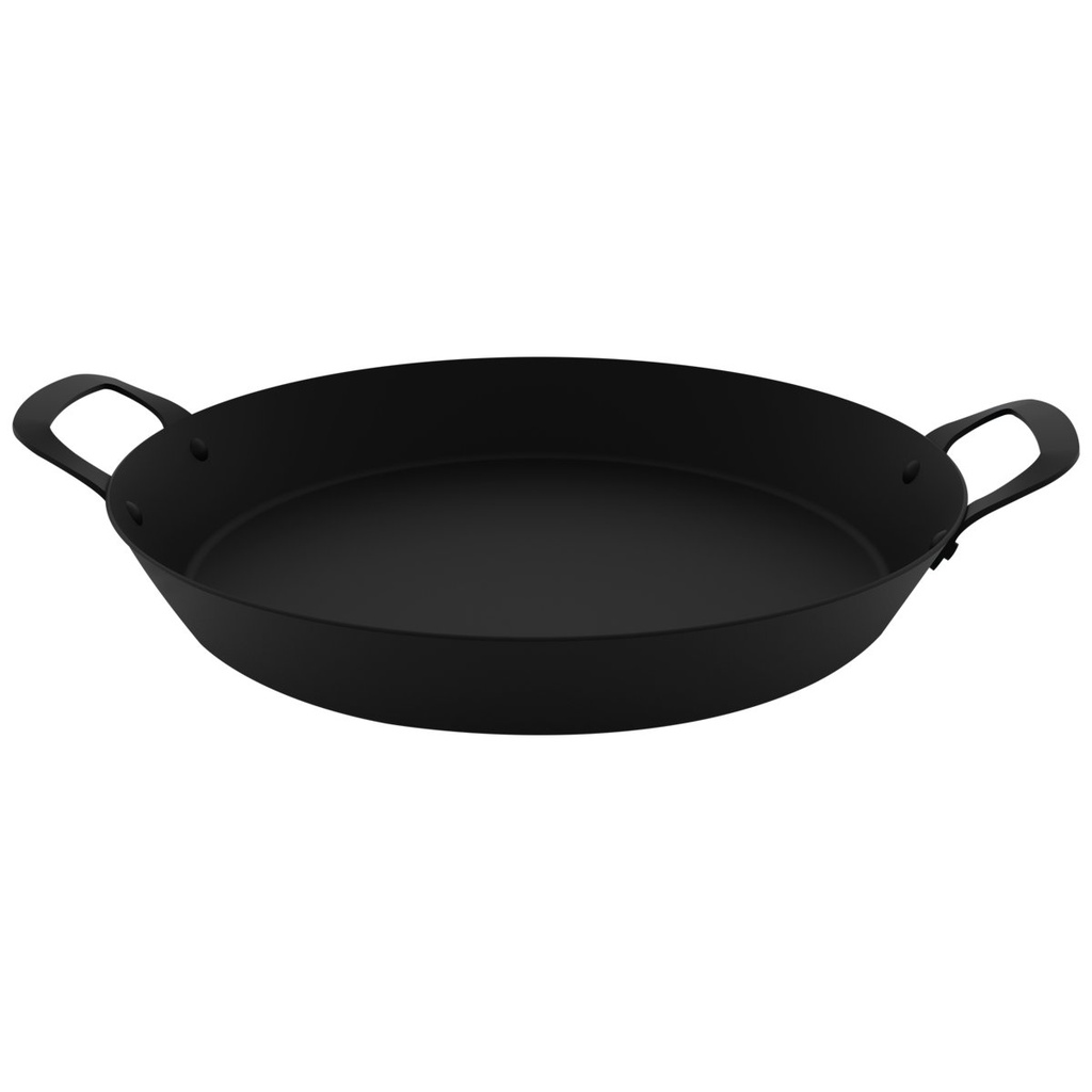 [20765038] PAELLERA DE HIERRO 5,1 L. Ø 38 CM. PROFESIONAL