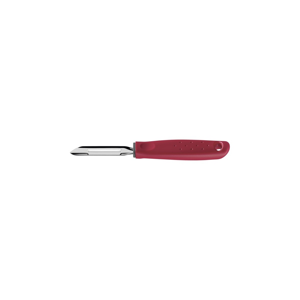 PELA PAPAS ROJO UTILITA