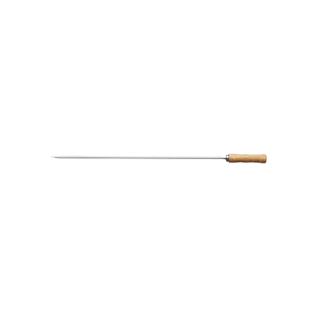 PINCHO PARA CHURRASCO 65 CM