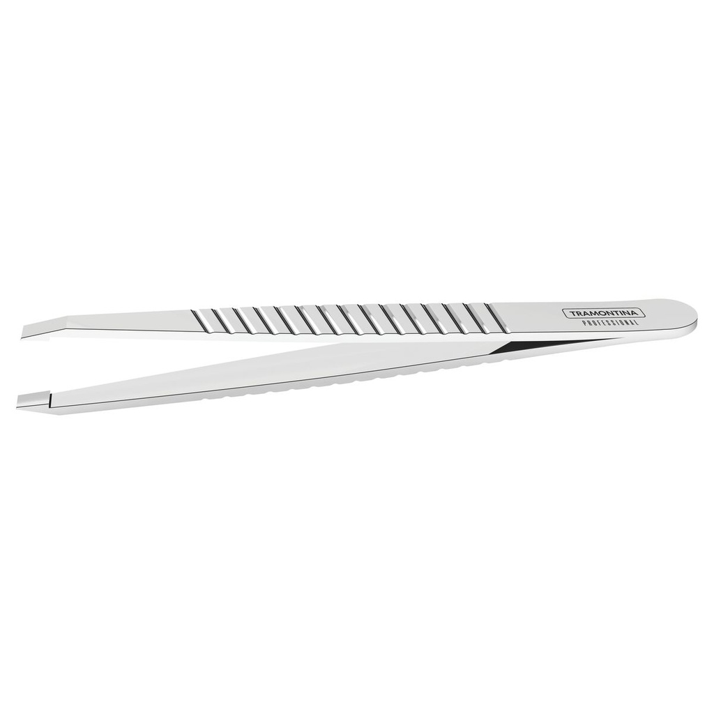 [25968100] PINZA CON PUNTA DIAGONAL