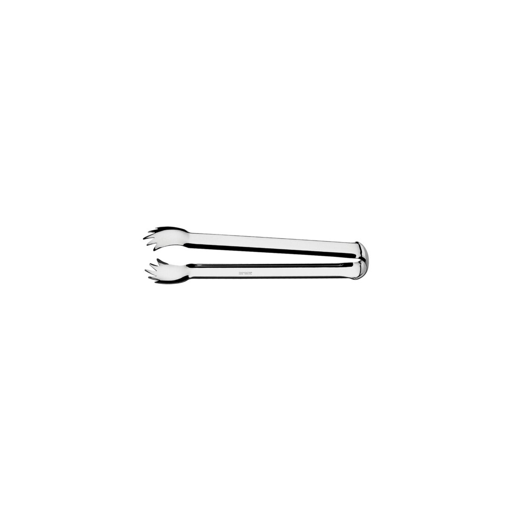 [63800682] PINZA EN ACERO INOXIDABLE PARA CHURRASCO