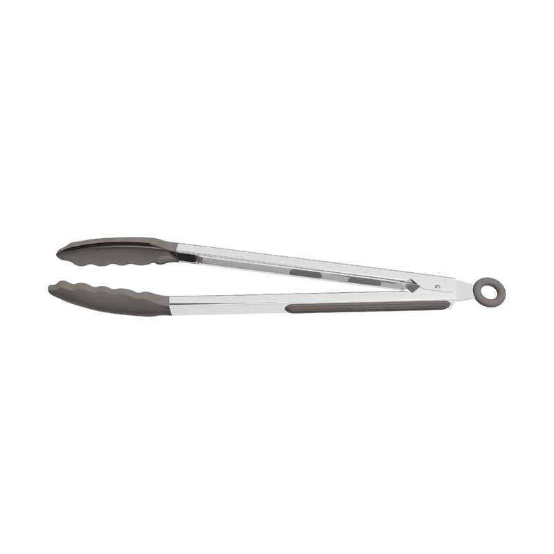 PINZA MULTIUSO 33,9 CM SOFTTA GRIS