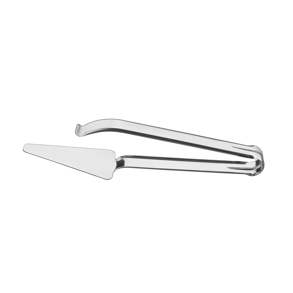 [63800865] PINZA PARA PIZZA EN ACERO INOXIDABLE UTILITY