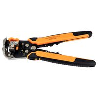 PINZA PELACABLE AUTOMATICA 8''