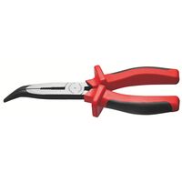 PINZA PUNTA CURVA AISLADA IEC 60900 - 8''