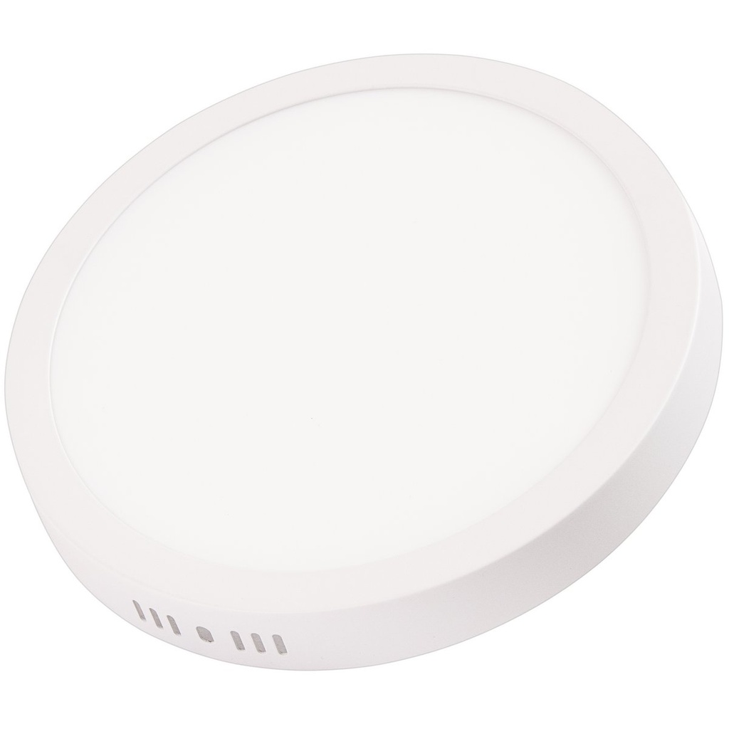 [58026124] PLAF RED SOBRE 18W 6500K
