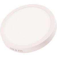 PLAF RED SOBRE 24W 6500K