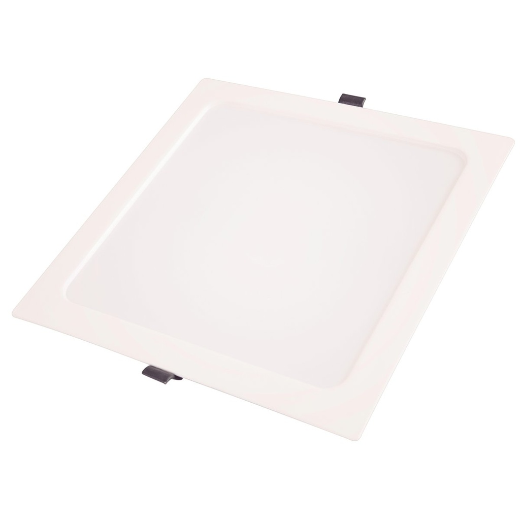 [58026211] PLAFON LED CUAD.EMPOTRAR 24W 6500K