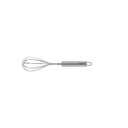 BATIDOR  MANUAL EN ACERO INOX 29 CM. MARFFIM