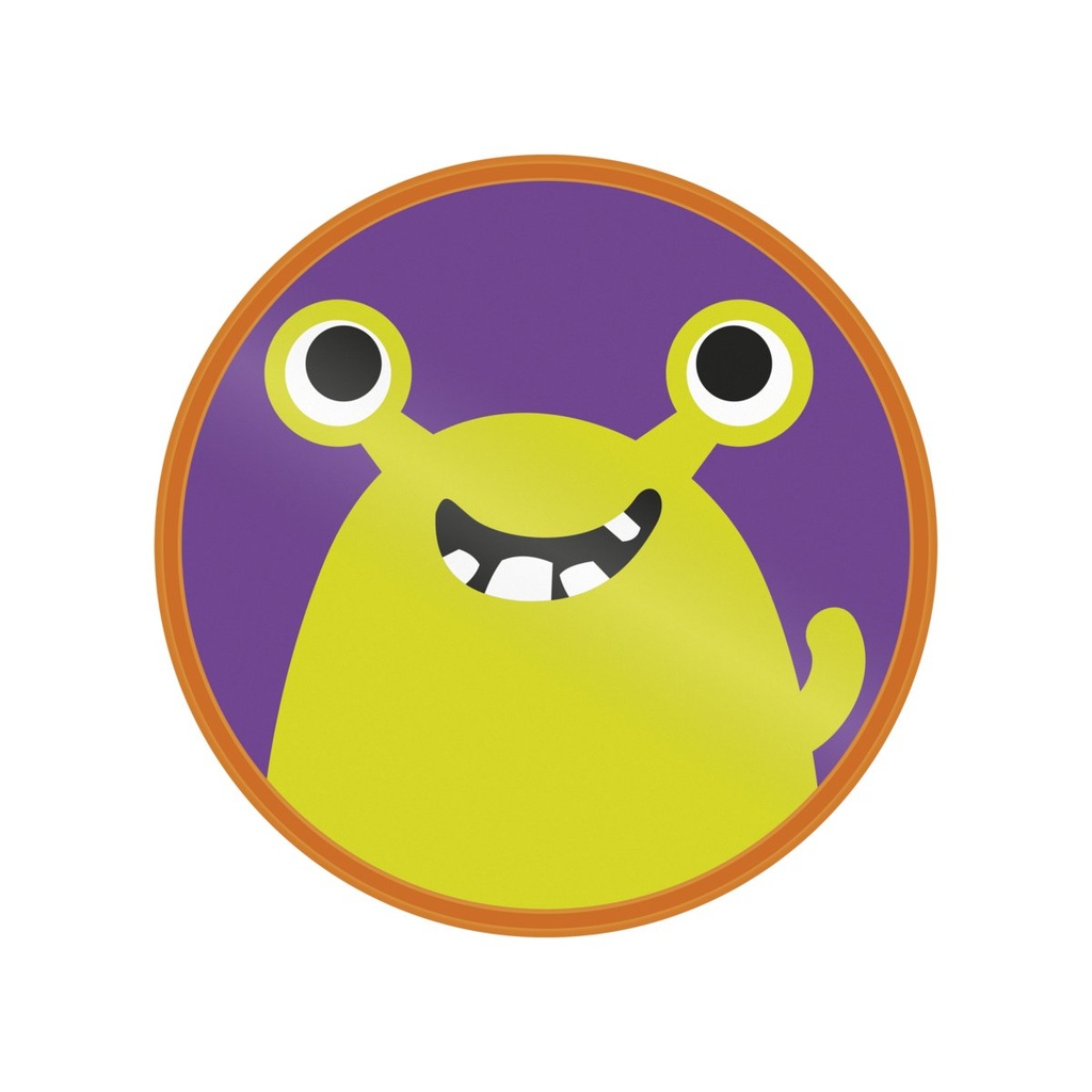 [23777130] PLATO INFANTIL 20 CM. LIROUS