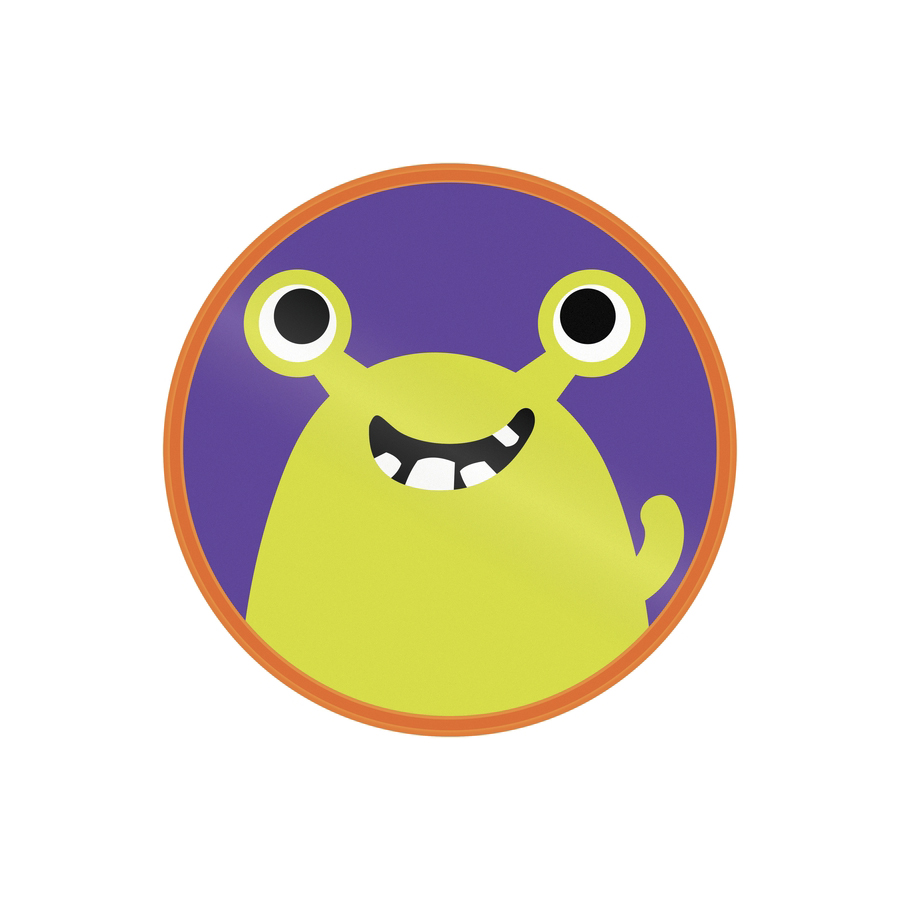 PLATO INFANTIL 20 CM. LIROUS