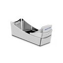 PORTA SACHET EN ACERO INOXIDABLE COFFEE & TEA