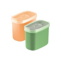 PP POT BASE 1,5L MIXCOLOR