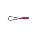 BATIDOR ROJO MANUAL DE NYLON UTILITA