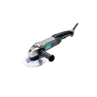 PULIDORA ELECTRICA 5", 220 V - 600 W, 7 VELOCIDADES