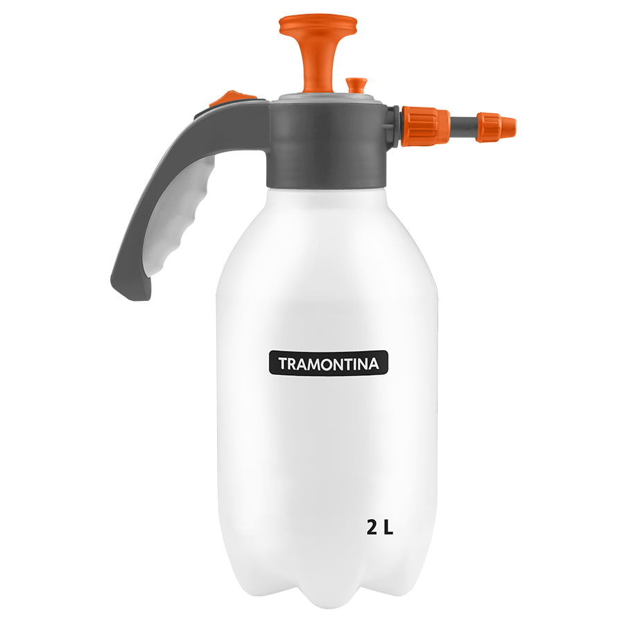 PULVERIZADOR MANUAL 2 L.