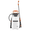 PULVERIZADOR MANUAL 5 L.