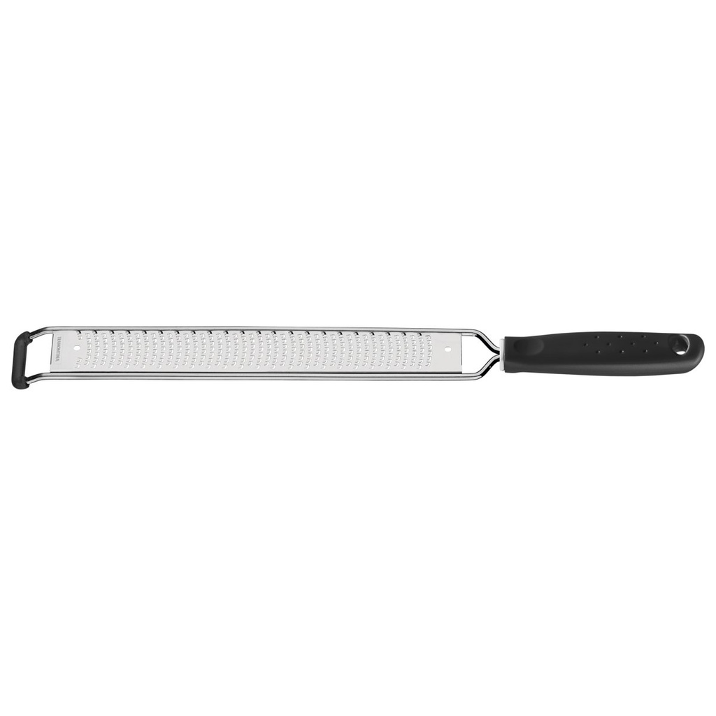 [25685100] RALLADOR NEGRO UTILITA