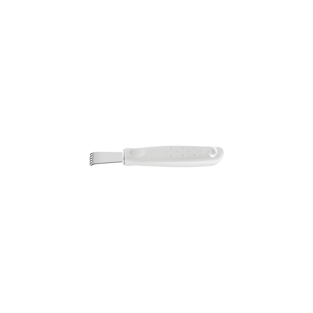 RALLADOR DE LIMON INOX UTILITA