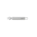 RASPADOR PARA CÍTRICOS EN ACERO INOXIDABLE