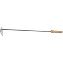 RASTRILLO PARA BRASAS CHURRASCO TRADICIONAL