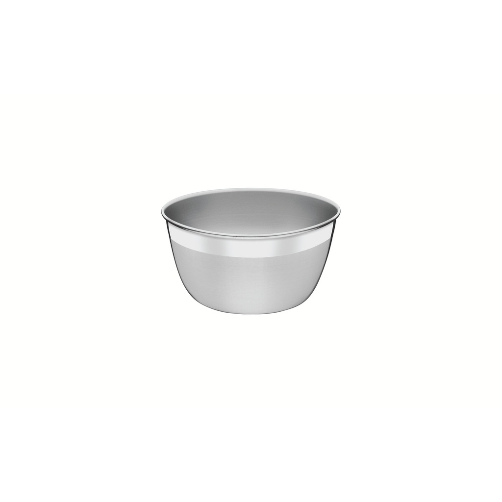 [61220091] RECIPIENTE 9CM. EN ACERO INOXIDABLE