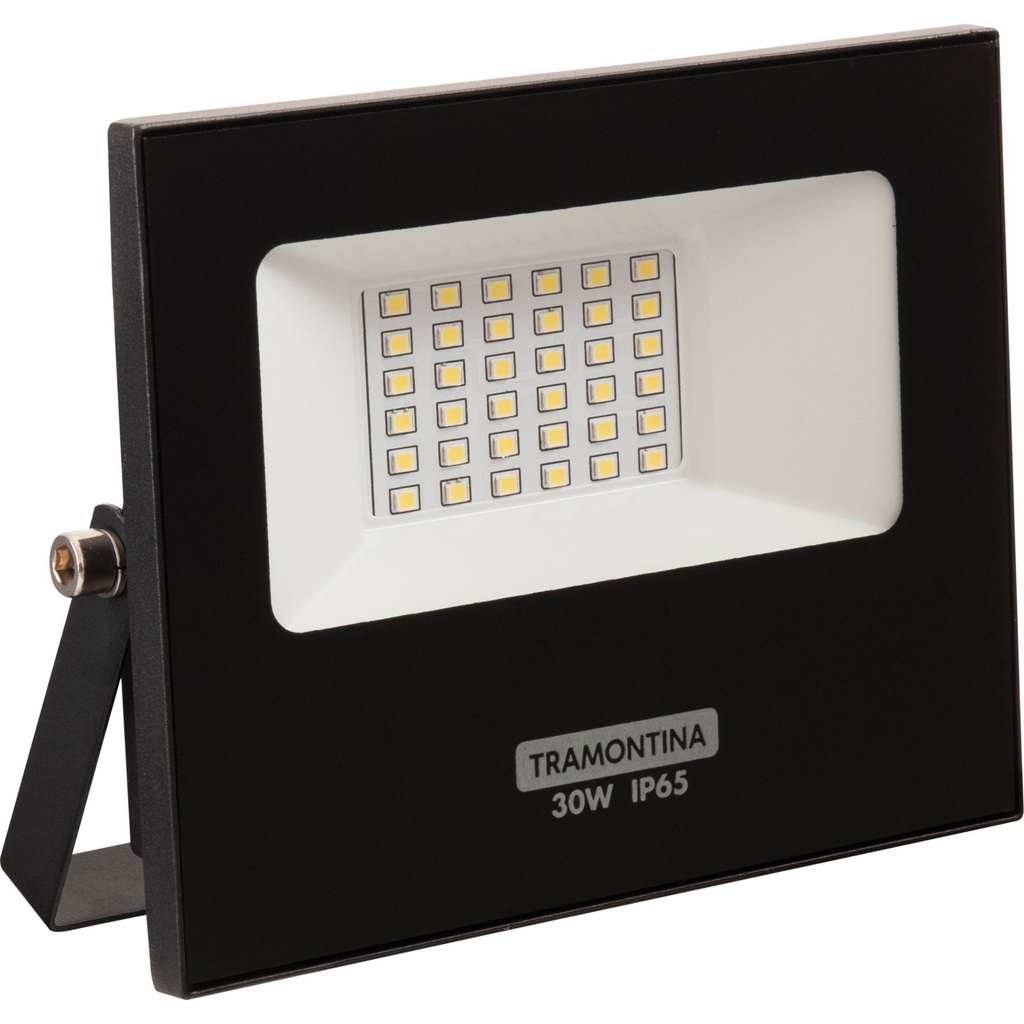 REFLECTOR LED 30W - 3000K LUZ AMARILLA