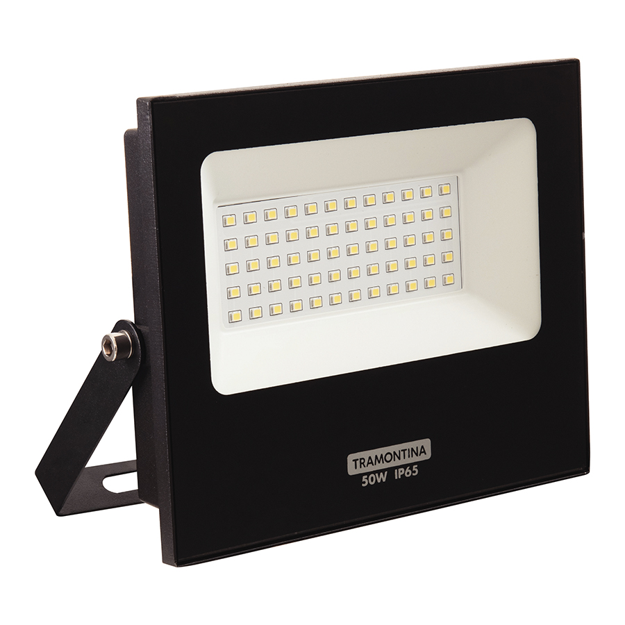 REFLECTOR LED 50W - 3000K LUZ AMARILLA
