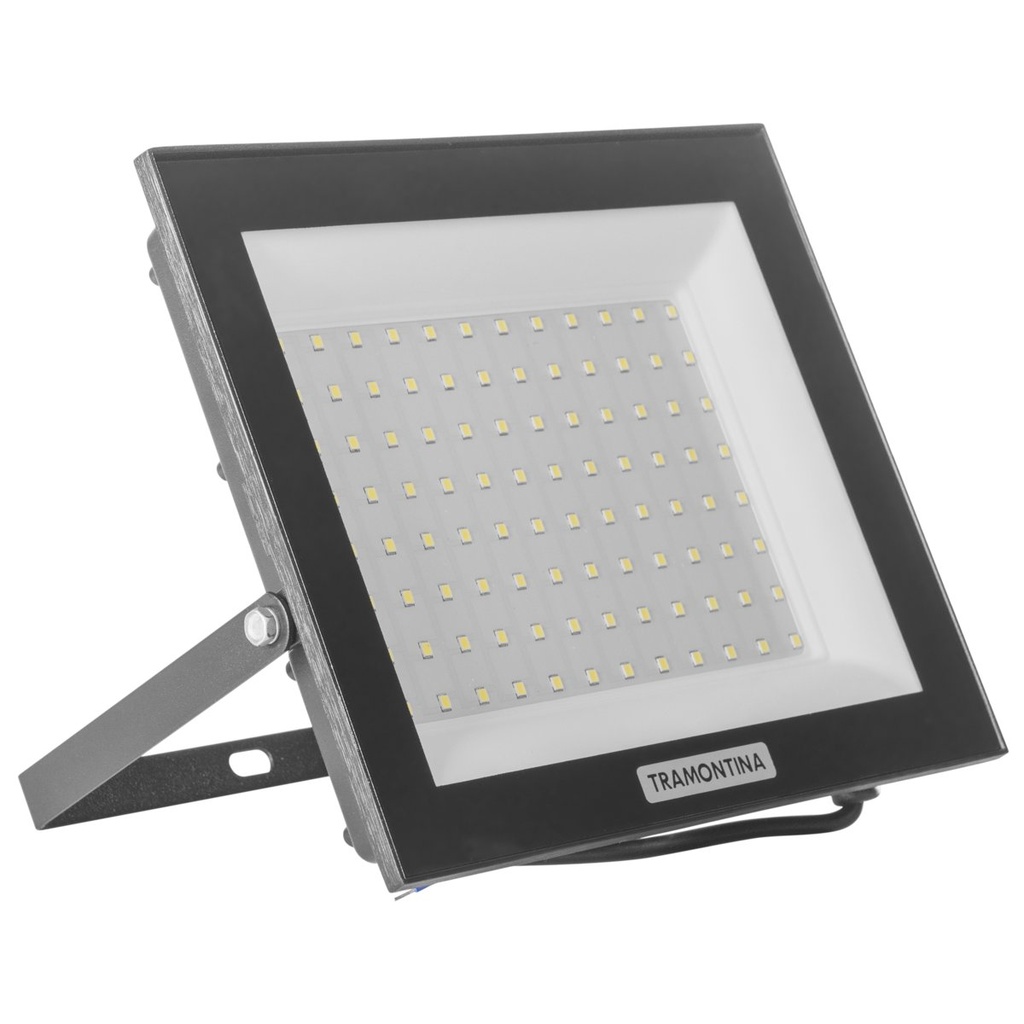 REFLECTOR LED T100W 6500K