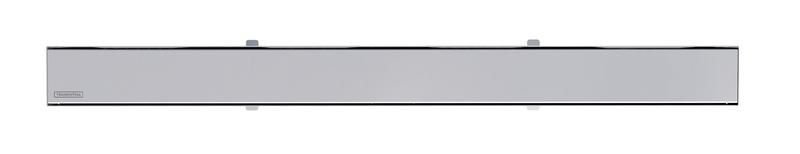 [94535120] REJILLA ACERO INOX NEW 100CM