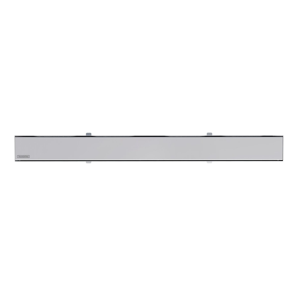 [94535119] REJILLA ACERO INOX NEW SLIM 90CM