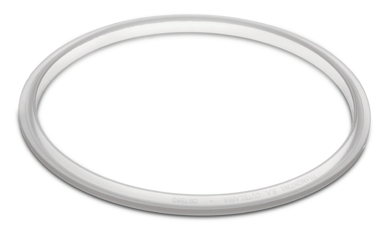 REPUESTO ANILLO DE SELLADO DE SILICONA 24CM