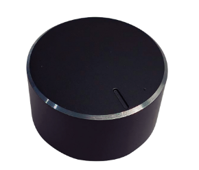 REPUESTO ASA P/HOB PLANA NEGRA COMPLETA