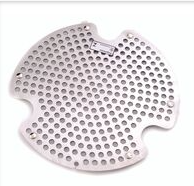 REPUESTO FILTRO ALUMINIO 33X33 CAMPANA TUBE