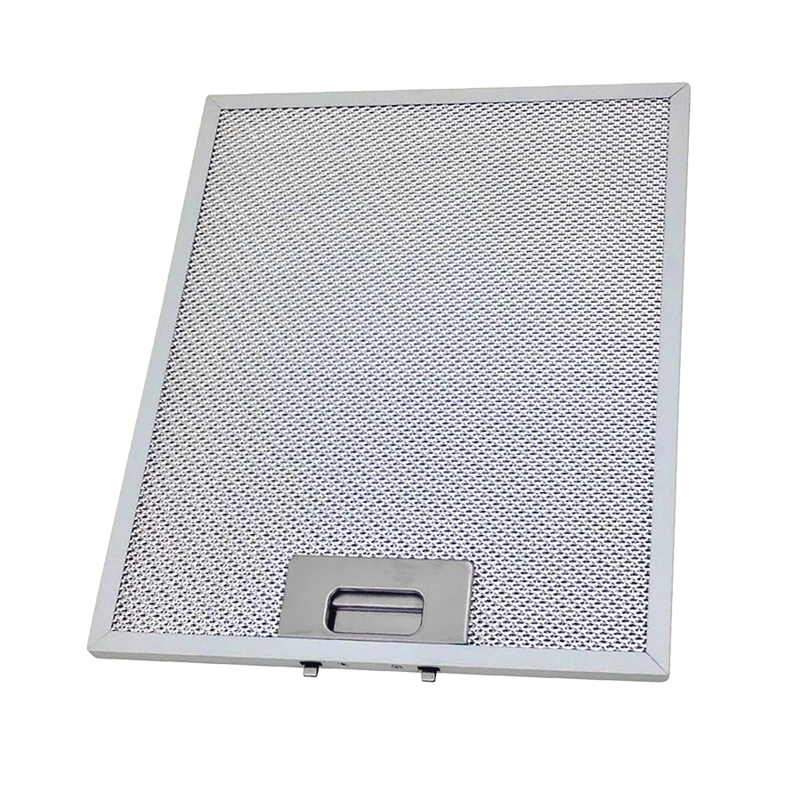 [94550004] REPUESTO FILTRO DE ALUMINIO PARA CAMPANAS NEW DRITTA Y VETRO