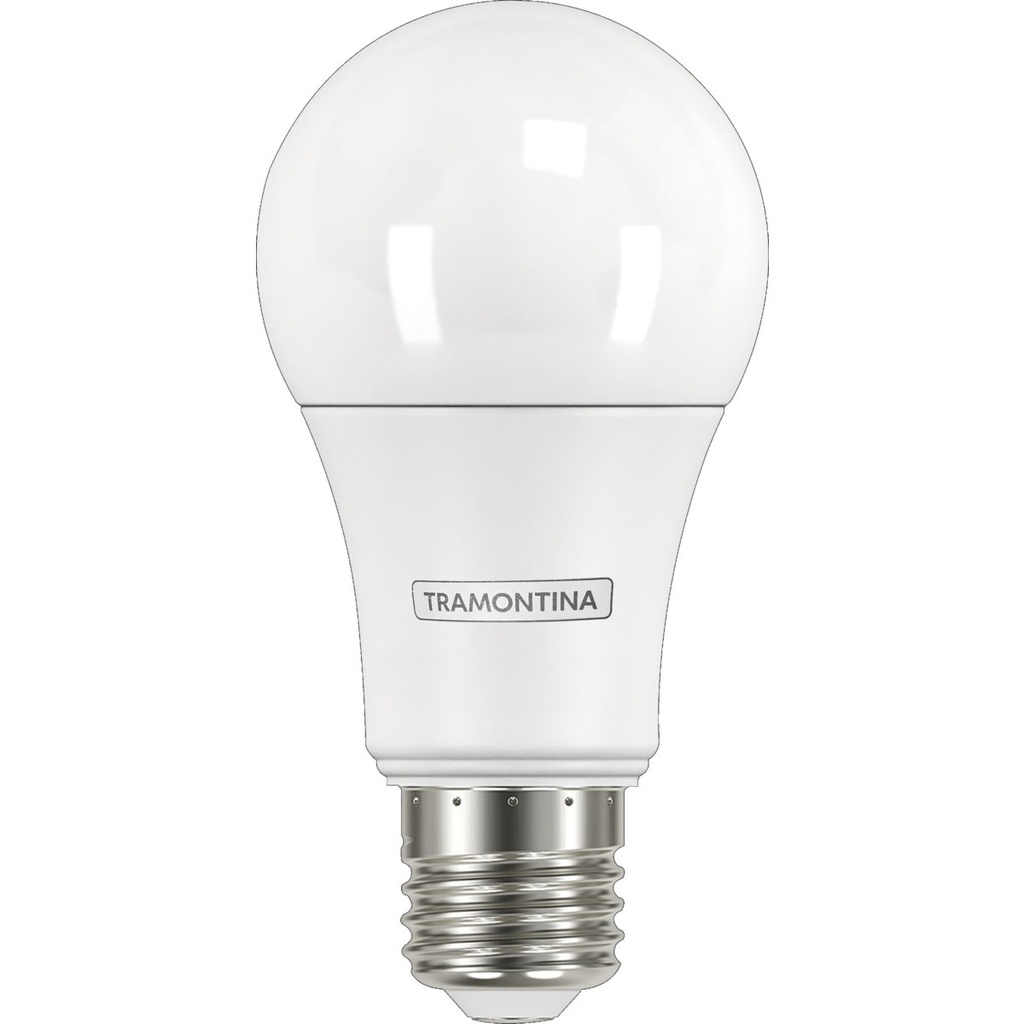 BOMBILLO LED 9W 3000K