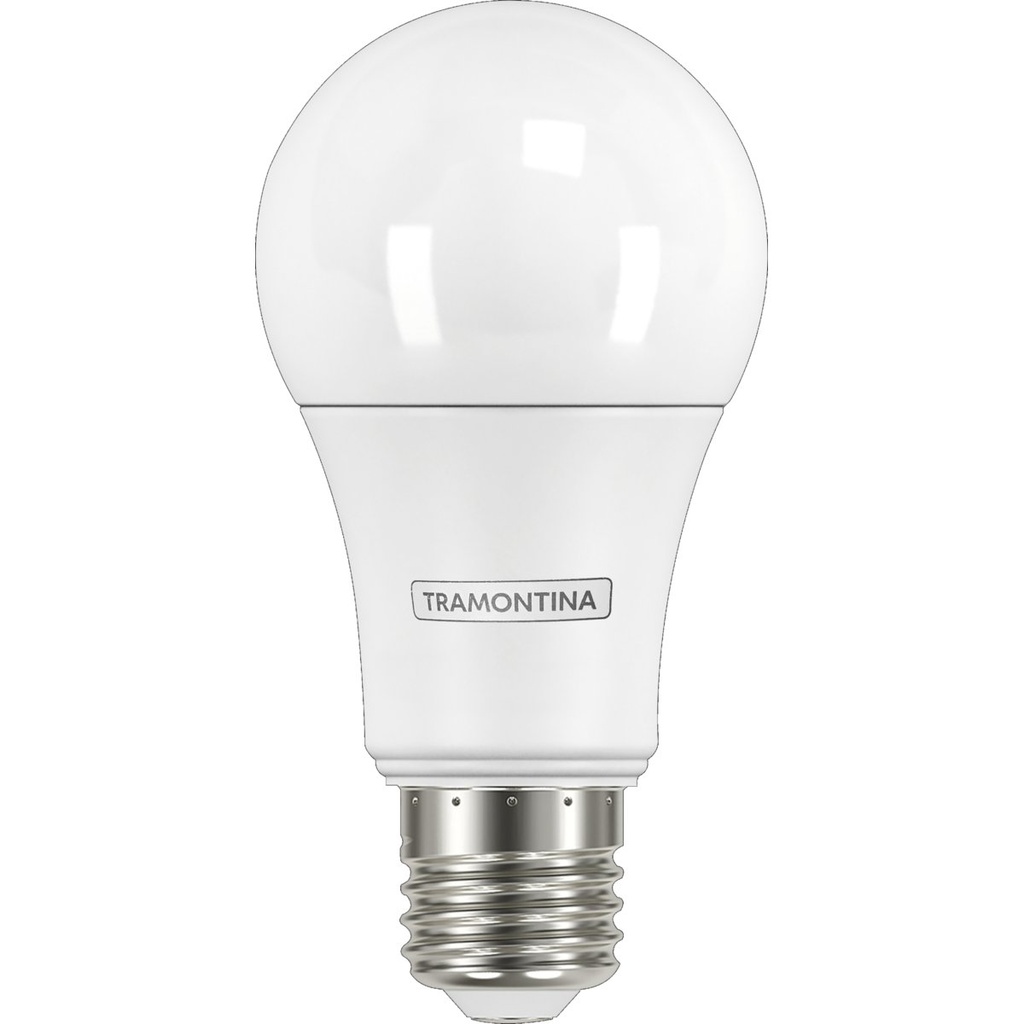 BOMBILLO LED 9W 6500K