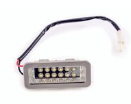 REPUESTO LUMINARIA LED PARA CAMPANAS