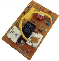 REPUESTO PLACA ELECTRONICA 10A 250V