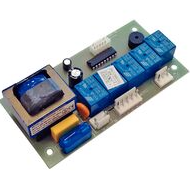 REPUESTO PLACA ELECTRONICA 220V ISLA PERFECT